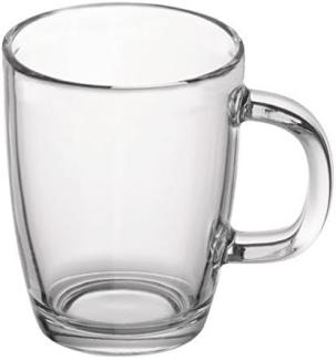 Bodum Bistro Tasse 0,35 L Glas