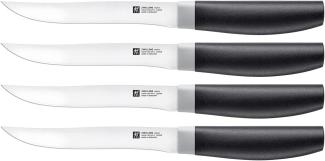 ZWILLING Now S Steakmesserset, 4-tlg (54549-004-0)