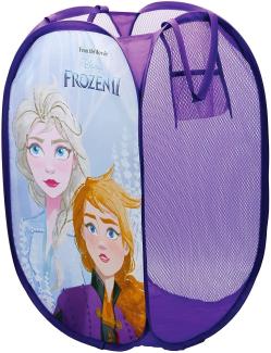 Disney Frozen / Die Eiskönigin - Pop-Up Aufbewahrungsbox
