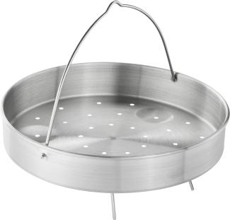 Zwilling EcoQuick Dämpfeinsatz 22 cm gelocht