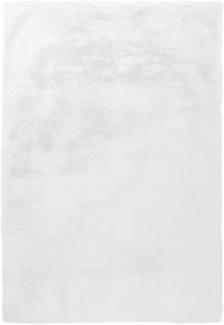 Arte Espina Teppich Rabbit 100 Weiß 80cm x 150cm