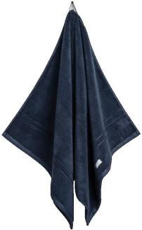 Gant Home Duschtuch Premium Towel Sateen Blue (70x140cm)852007205-431