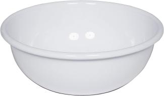 Riess Küchenschüssel 16 cm Weiß