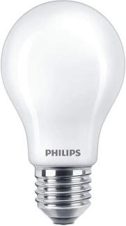 Philips LED-Lampe Classic Standard 10. 5W/827 (100W) Frosted E27