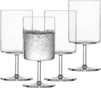 Schott Zwiesel MODO Wasserglas 179 ml 4er Set