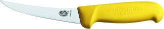 Victorinox Küchenmesser Ausbeinmesser Fibrox gelb 12 cm, 5. 6608. 12
