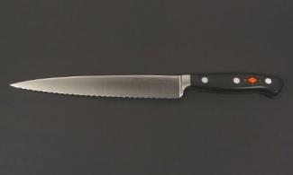 Dick Tranchiermesser 8145521 Premier Plus Messer Klinge 21 cm Wellenschliff