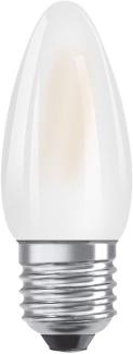 Osram LED-Lampe LED Retrofit CLASSIC B DIM 40 4. 8 W/2700 K E27