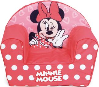 Minnie Mouse Kindersessel