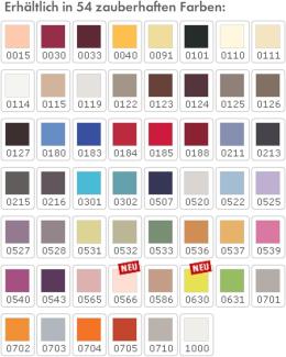 Formesse Bella-Donna Jersey Spannbettlaken | 120x200 - 130x220 cm | pistazie