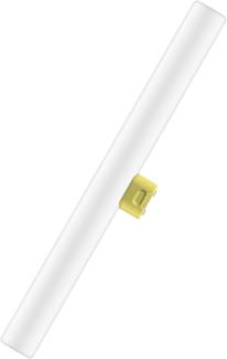 Osram LED-Lampe LEDinestra 25W/827 frosted S14d S14d