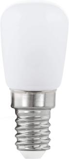 Eglo 110162 Leuchtmittel LED E14 L:5. 9cm Ø:2. 6cm 2700K