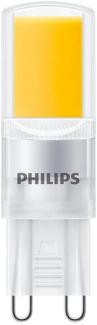 Philips LED LAMPE 3,5W G9 827 400L / PHILI COREPRO LEDCAPSULE 871951430393500