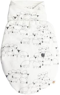 Ergobaby Swaddler sleeping bag Sheep 0 months - 61 cm
