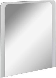 Fackelmann Design LED Spiegel MI 80 cm