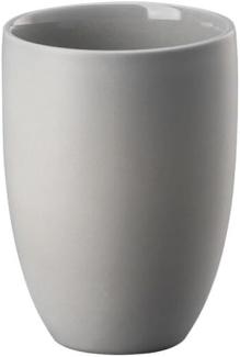 Rosenthal The Mug+ Gentle Grey Becher doppelwandig 300 ml