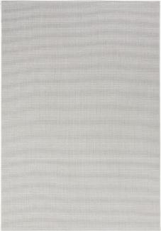 In- & Outdoorteppich Match creme - 80x150x0,8cm