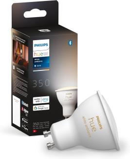 Smart Glühbirne Philips GU10
