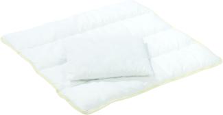 Thermovlies-Set LOVELY BABY (LB 80x80 cm)