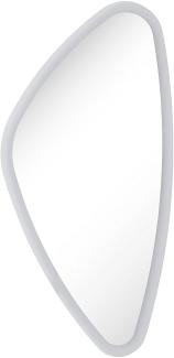 Fackelmann LED Spiegel 40 cm, Wolke