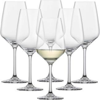 Schott Zwiesel Weißweinglas 12er-Set Taste Glasset Weißweinset NEU 115670 x 2