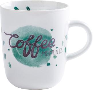 KAHLA Pronto Happy Cups Becher 0,35 l Coffee Moments