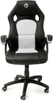 Nacon Gaming-Stuhl PCCH-310, Weiß