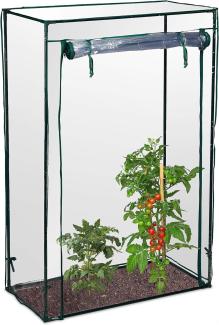 Tomatengewächshaus für Garten und Balkon 10018888_344