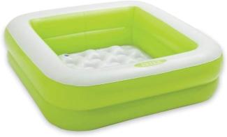 Intex Baby Pool Play Box sortiert