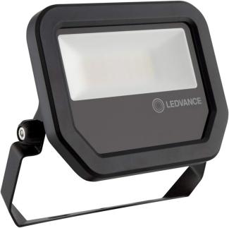 LEDVANCE floodlight performance 2200lm 20w 830 ip65 black