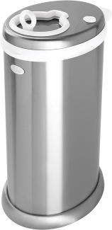 Ubbi Windeleimer & Edelstahl Windeleimer for stainless steel pails