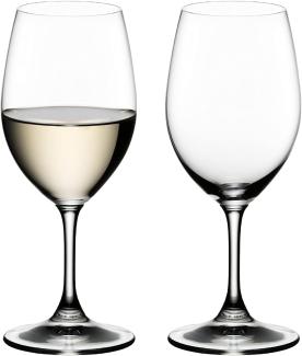 Riedel 6408-05 Ourverture Weinglas, glas, 9. 88 Ounces, Weißwein