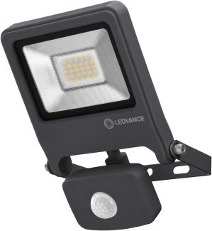 LEDVANCE ENDURA® FLOOD Sensor Warm White 20 W 3000 K DG