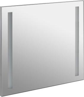 Schildmeyer V3 70 cm Spiegel, 132161, LED-Beleuchtung, Sensorschalter