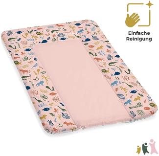 Geuther 5832 Wickelauflage Lilly - 87