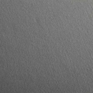 Cotonea Jersey Spannbettlaken aus Bio-Baumwolle | 90x190 -100x200 cm | anthrazit