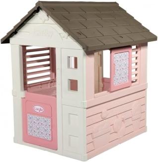 Smoby Children's house Corolle Pink