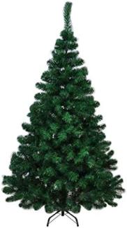 Künstlicher Weihnachtsbaum Tannenbaum Christbaum Tanne