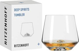 Ritzenhoff 3841001 Tumbler #1 DEEP SPIRITS Romi Bohnenberg 2022