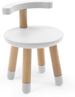 Stokke® MUtable™ Stuhl White Weiß