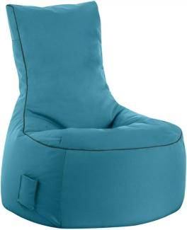 Sitting Point Sitzsack Swing SCUBA