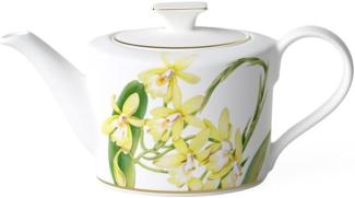 Villeroy & Boch Signature Amazonia Gifts Teekanne klein 400ml