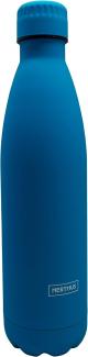 Thermosflasche Vin Bouquet Blau 750 ml