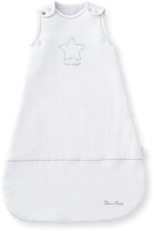 Silver Cross Star Baby Schlafsack 0-6 Monate 2.5 Tog Baumwolle Jersey - Unisex