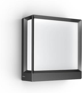 Steinel LED-Außenleuchte L 40 C mit Aluminium-Gehäuse, Bluetooth, per App einstellbar, 12,9 W, 3000 K