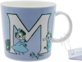 Arabia Moomin ABC mug M 0. 4 l