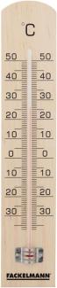 Fackelmann Thermometer 18 cm