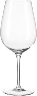 Leonardo Tivoli XL Rotweinglas, Grosses Rotwein Weinglas, Glas, 200 ml, 20968