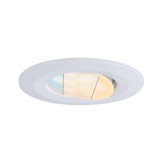 Paulmann No. 92999 HomeSpa Einbauleuchte LED Calla IP65 3er-Set WhiteSwitch