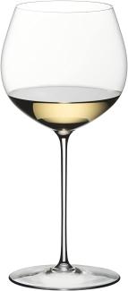 Riedel Weißweinglas Superleggero Chardonnay, Weinglas, Kristallglas, 660 ml, 6425/97